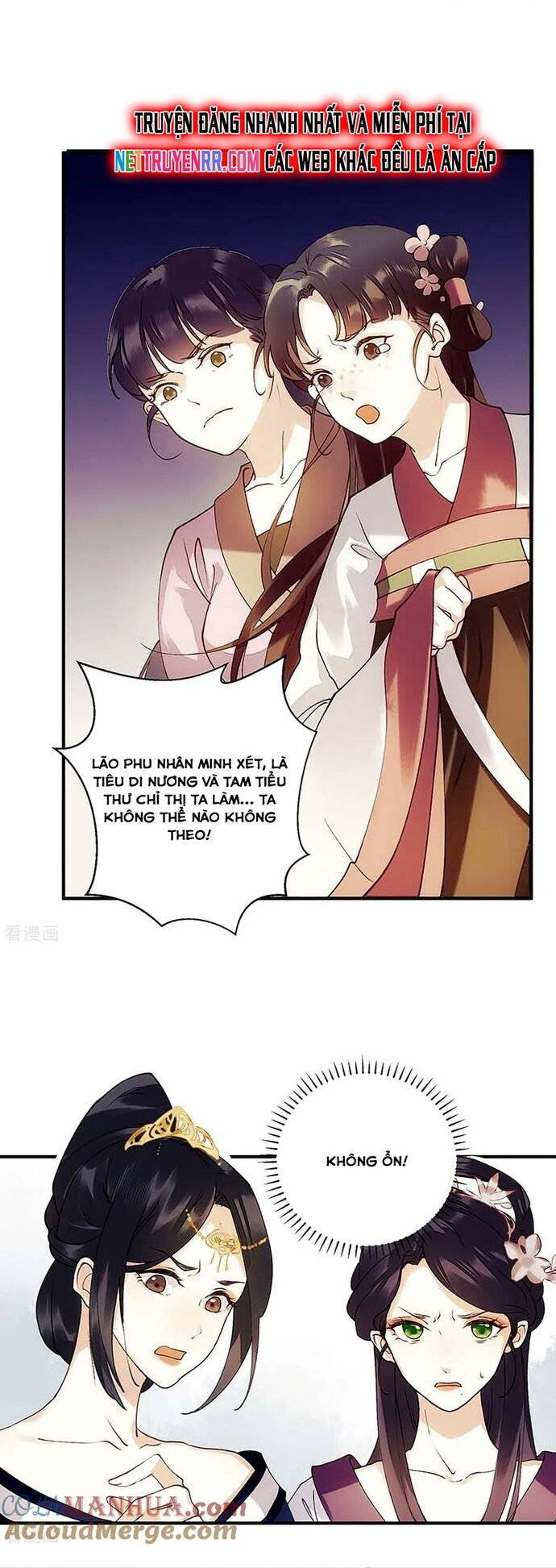 Nhất Phẩm Đích Nữ Chapter 59 - 16