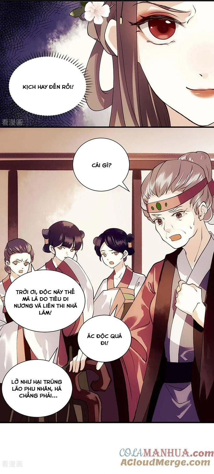 Nhất Phẩm Đích Nữ Chapter 59 - 17