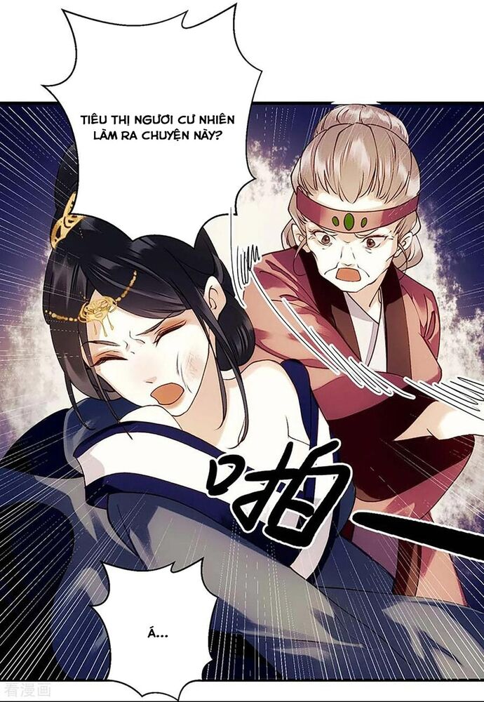 Nhất Phẩm Đích Nữ Chapter 59 - 18