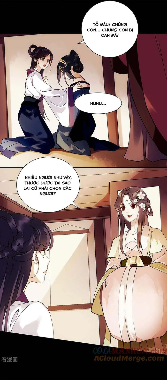 Nhất Phẩm Đích Nữ Chapter 59 - 19