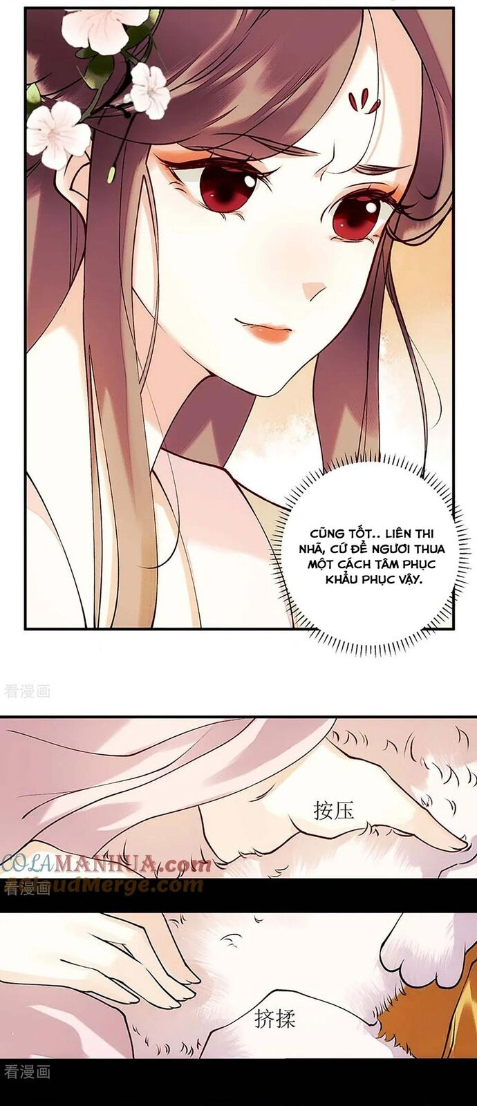 Nhất Phẩm Đích Nữ Chapter 59 - 3