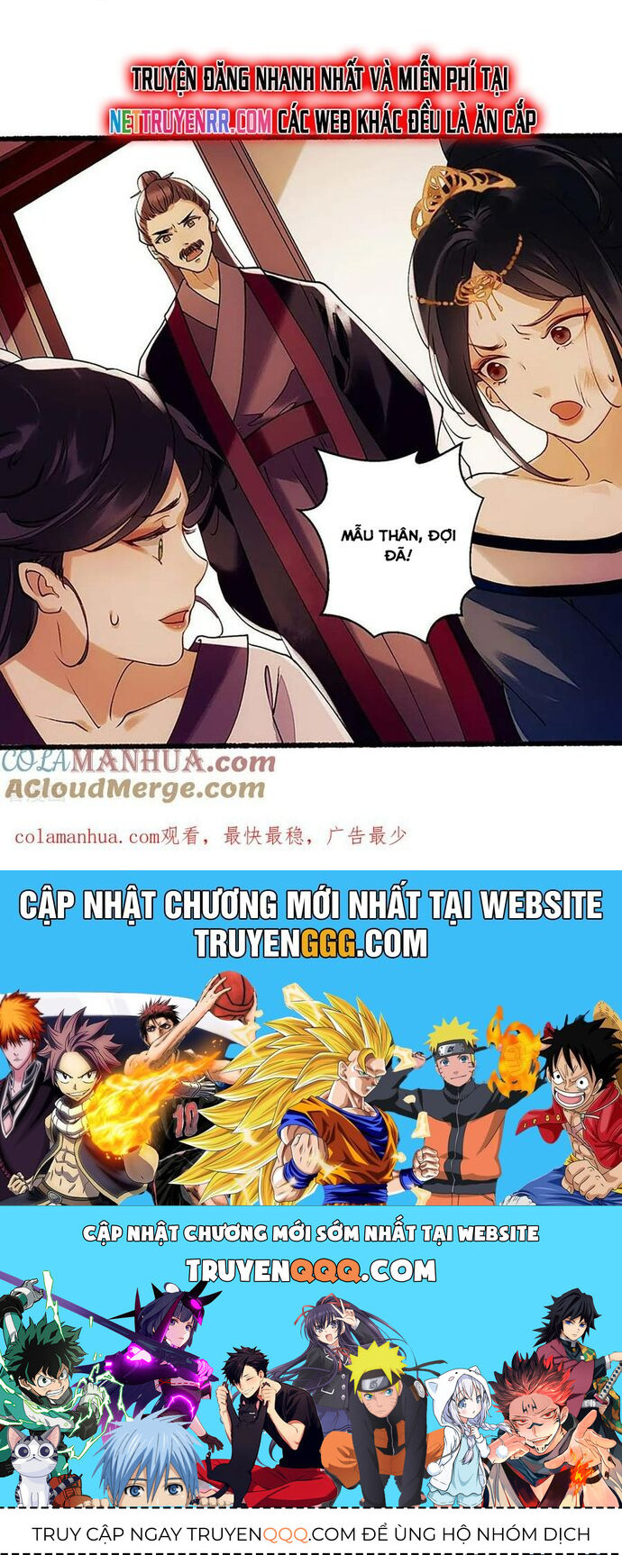 Nhất Phẩm Đích Nữ Chapter 59 - 21