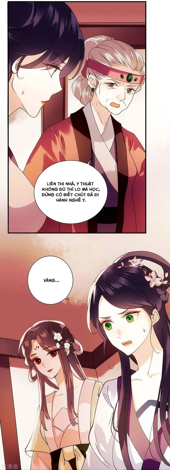 Nhất Phẩm Đích Nữ Chapter 59 - 7