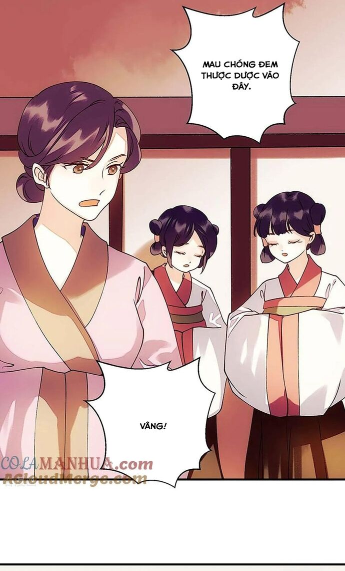 Nhất Phẩm Đích Nữ Chapter 59 - 10