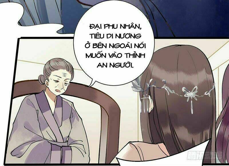 Nhất Phẩm Đích Nữ Chapter 6 - 2