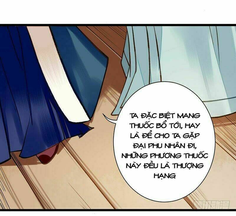Nhất Phẩm Đích Nữ Chapter 6 - 11
