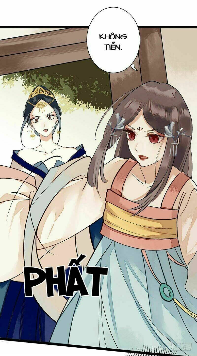 Nhất Phẩm Đích Nữ Chapter 6 - 15