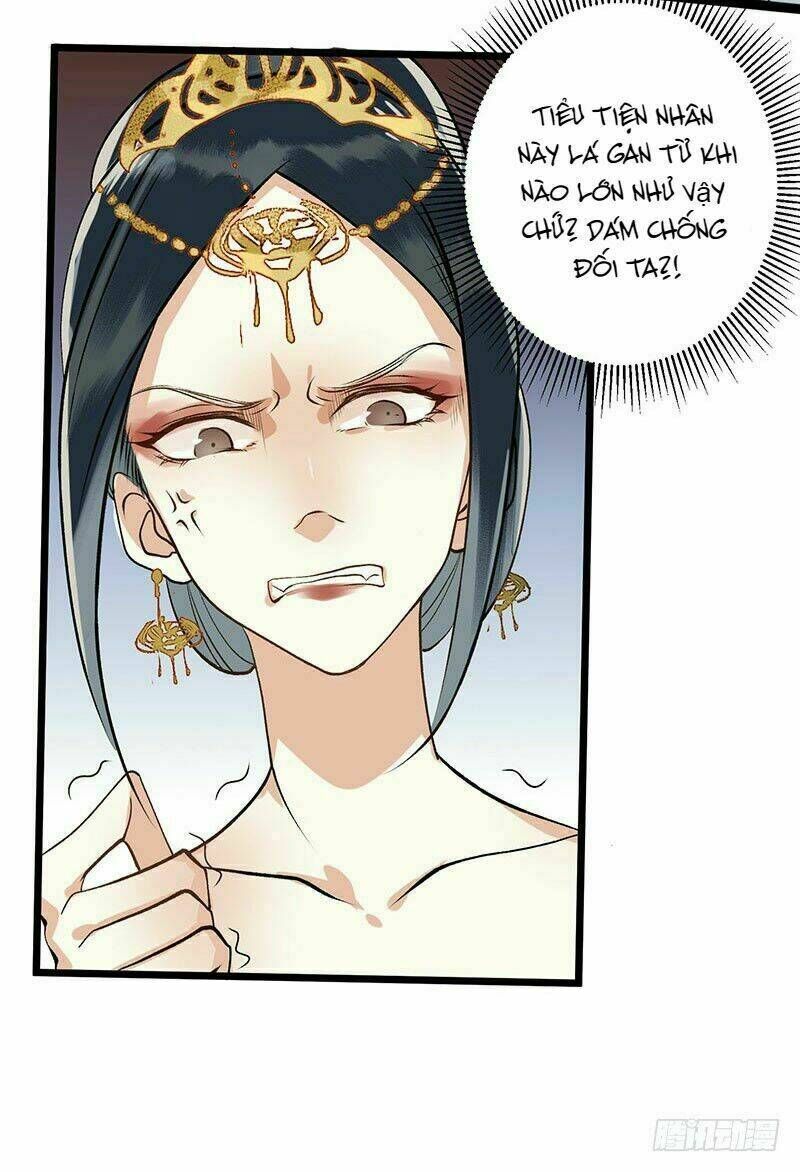 Nhất Phẩm Đích Nữ Chapter 6 - 16