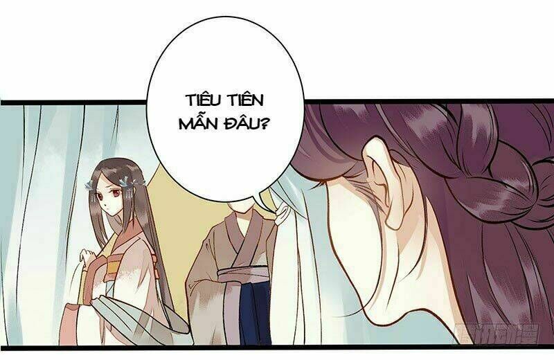 Nhất Phẩm Đích Nữ Chapter 6 - 18