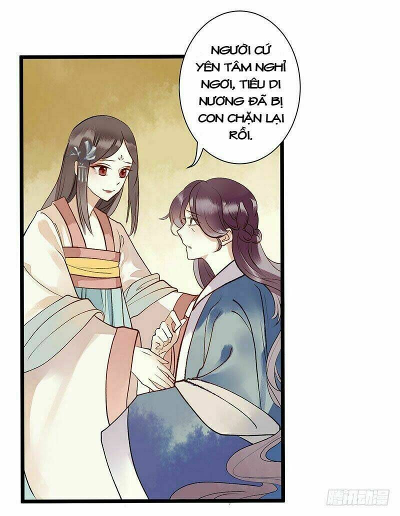 Nhất Phẩm Đích Nữ Chapter 6 - 19