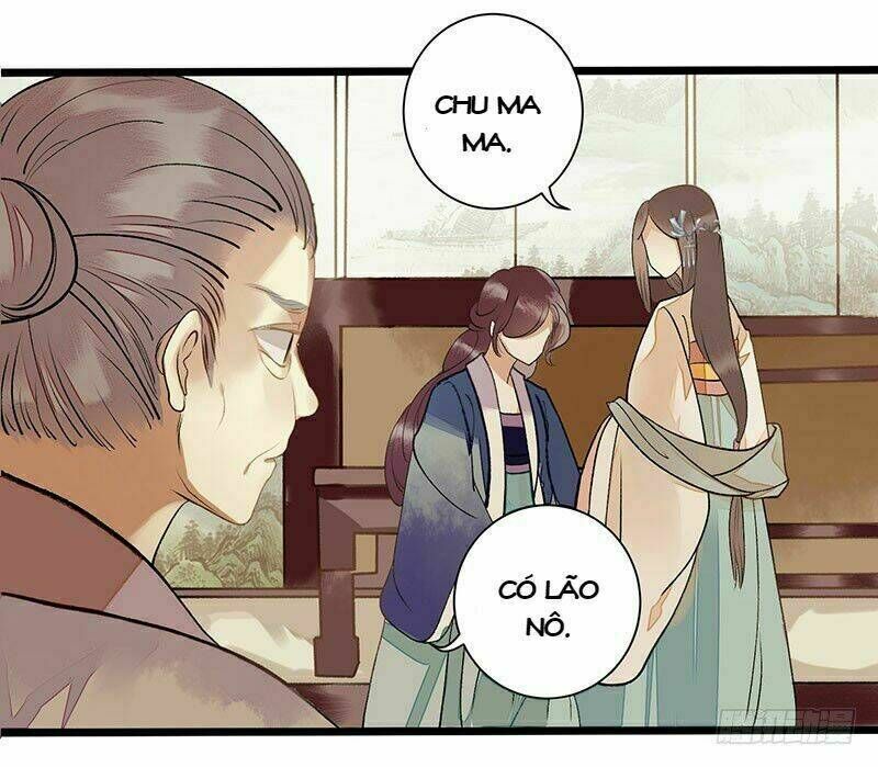 Nhất Phẩm Đích Nữ Chapter 6 - 20