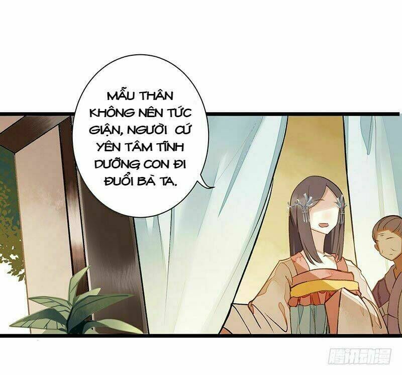 Nhất Phẩm Đích Nữ Chapter 6 - 4