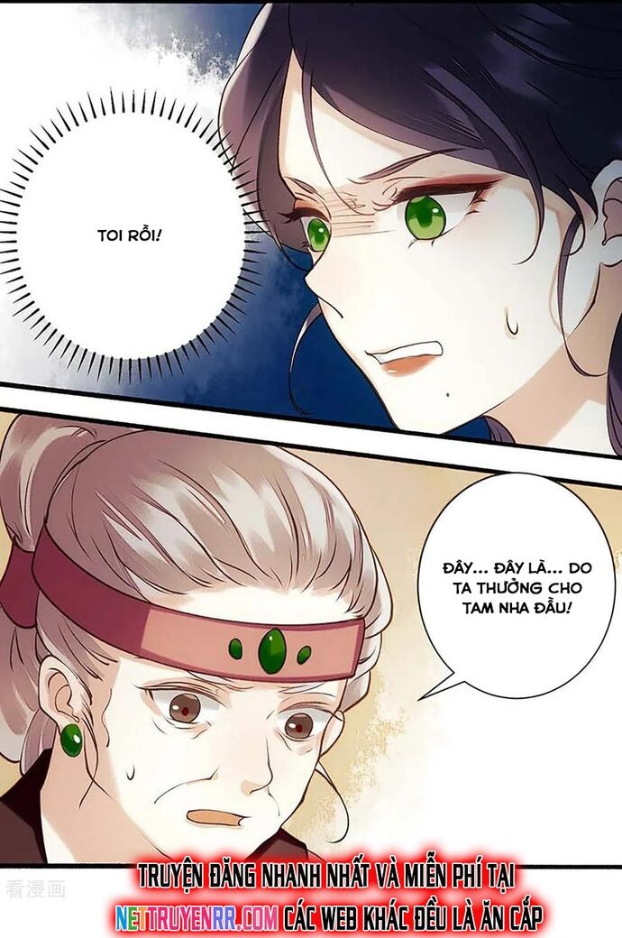 Nhất Phẩm Đích Nữ Chapter 60 - 11