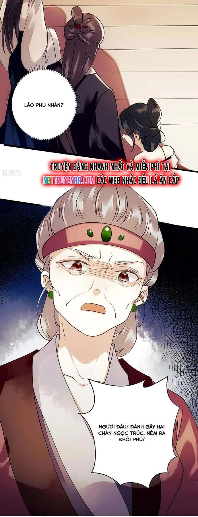 Nhất Phẩm Đích Nữ Chapter 60 - 18