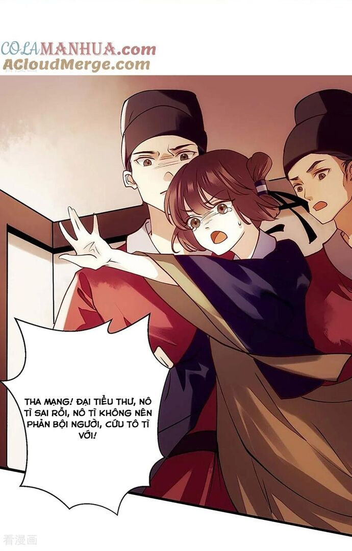 Nhất Phẩm Đích Nữ Chapter 60 - 19