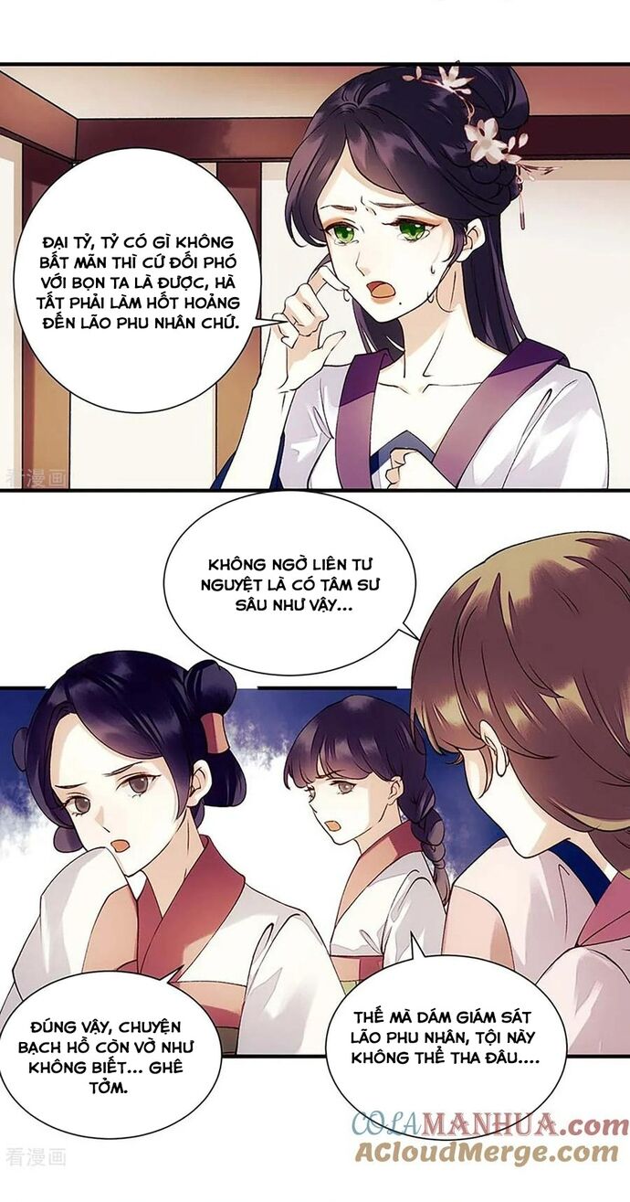 Nhất Phẩm Đích Nữ Chapter 60 - 5