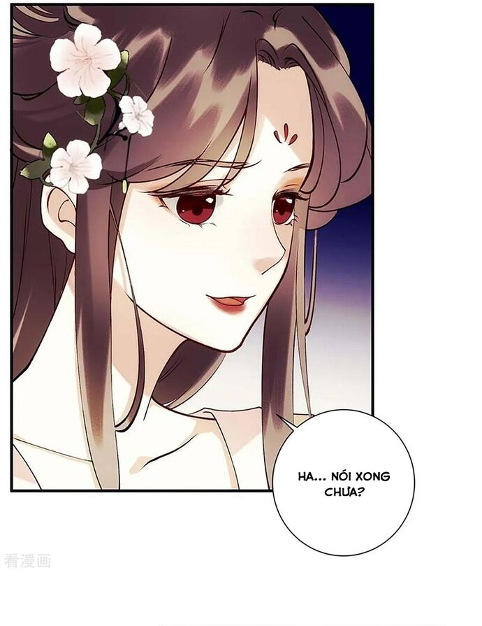 Nhất Phẩm Đích Nữ Chapter 60 - 6