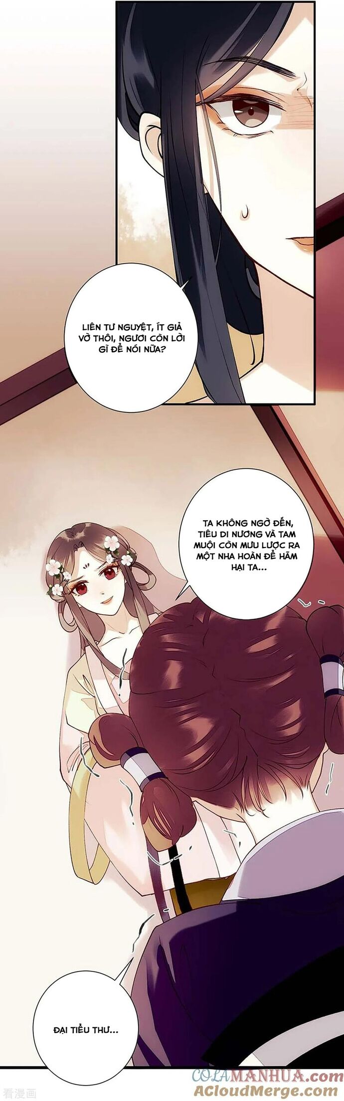 Nhất Phẩm Đích Nữ Chapter 60 - 7