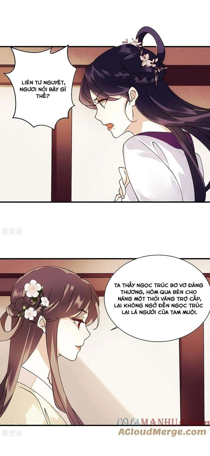 Nhất Phẩm Đích Nữ Chapter 60 - 8