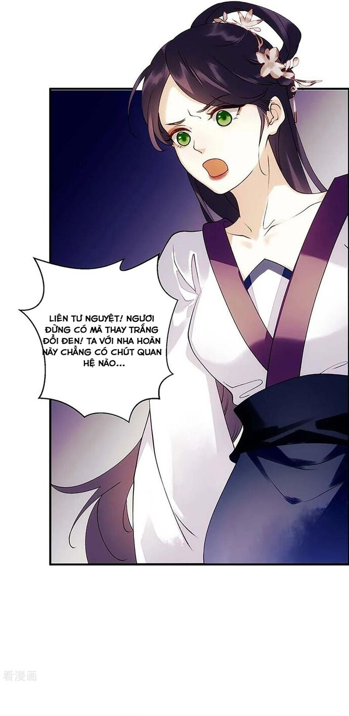 Nhất Phẩm Đích Nữ Chapter 60 - 9