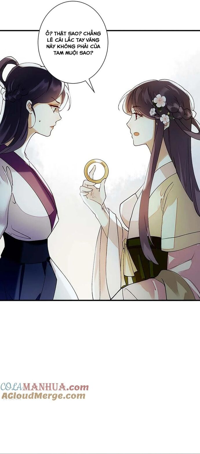Nhất Phẩm Đích Nữ Chapter 60 - 10