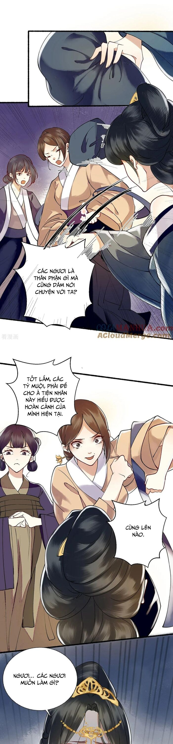 Nhất Phẩm Đích Nữ Chapter 62 - 7
