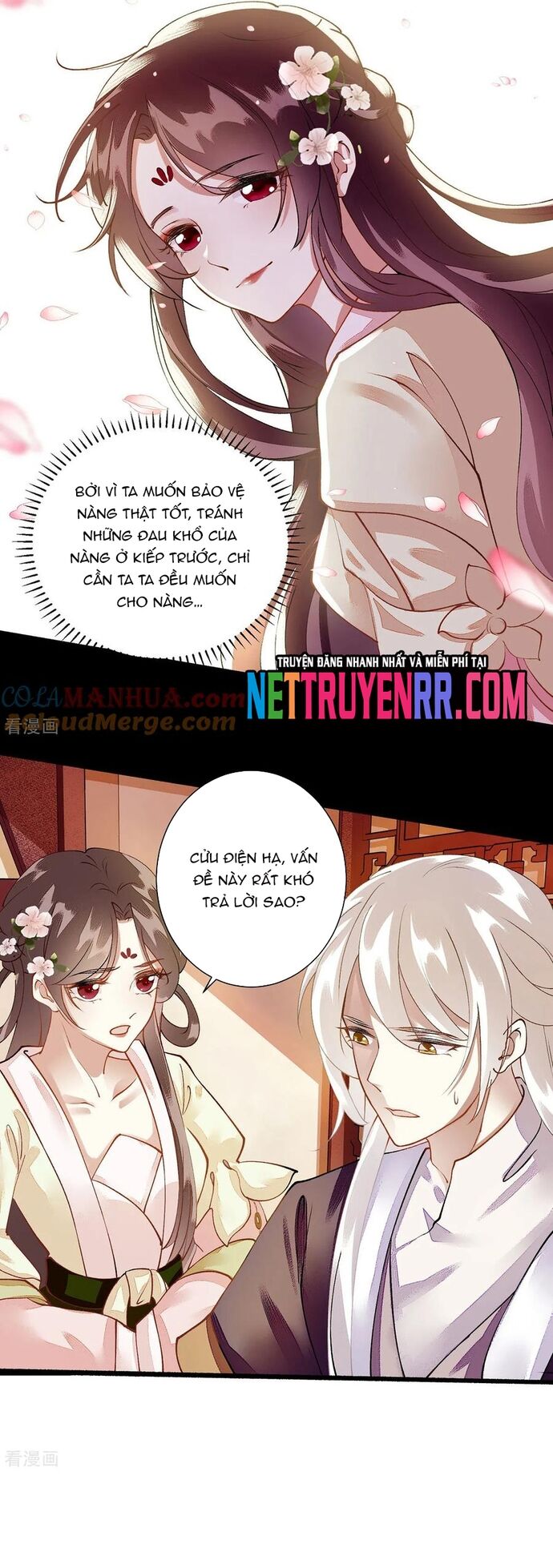 Nhất Phẩm Đích Nữ Chapter 66 - 2