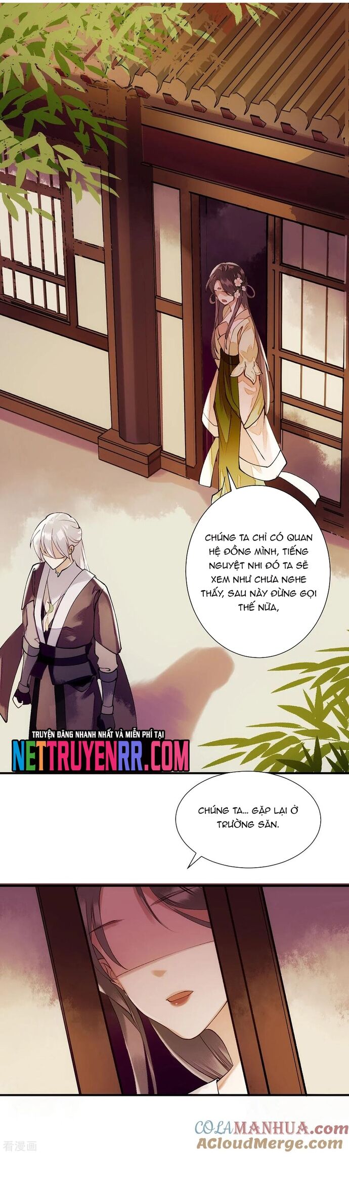 Nhất Phẩm Đích Nữ Chapter 66 - 12