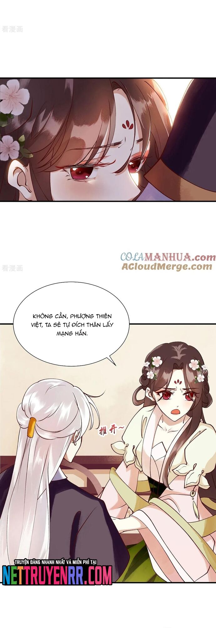 Nhất Phẩm Đích Nữ Chapter 66 - 8