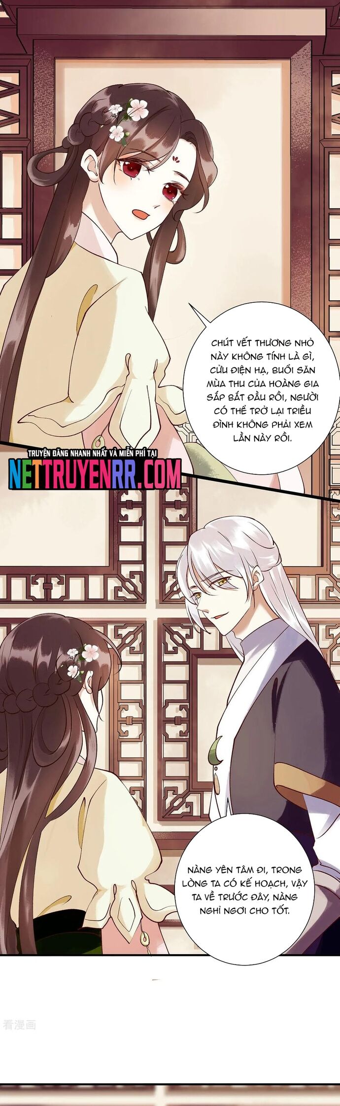 Nhất Phẩm Đích Nữ Chapter 66 - 10