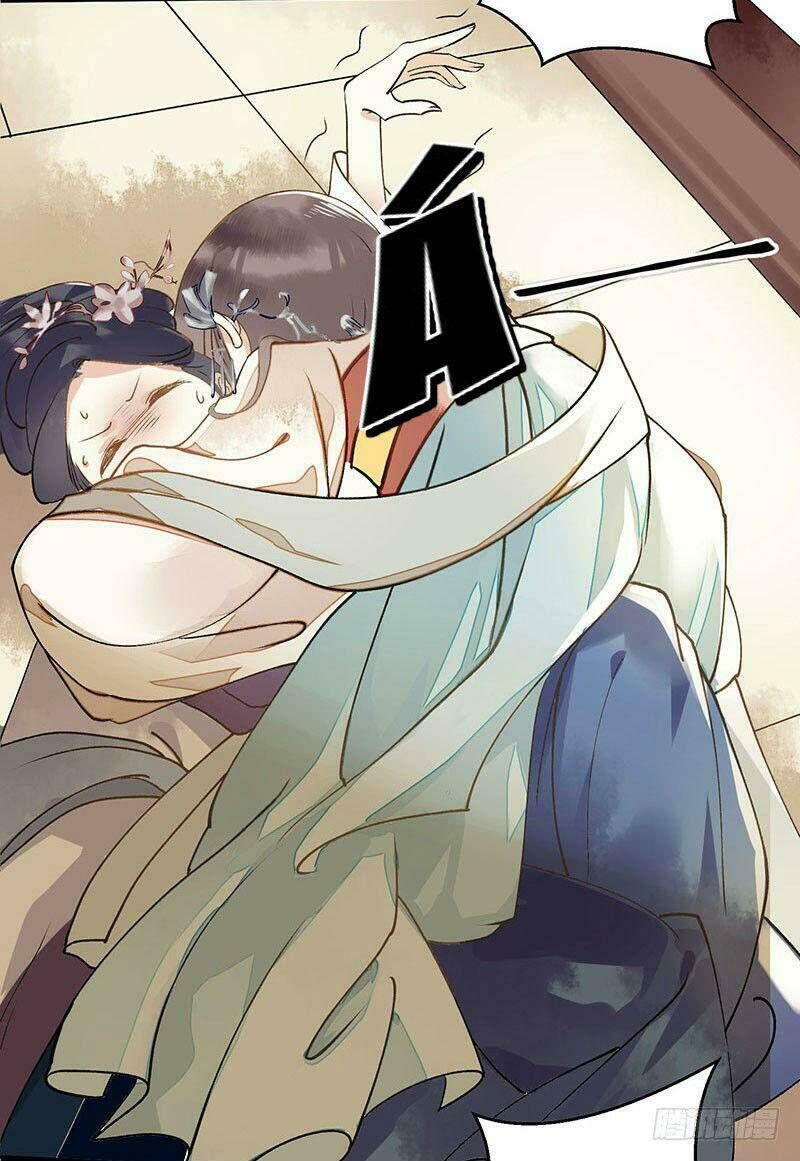 Nhất Phẩm Đích Nữ Chapter 7.5 - 12