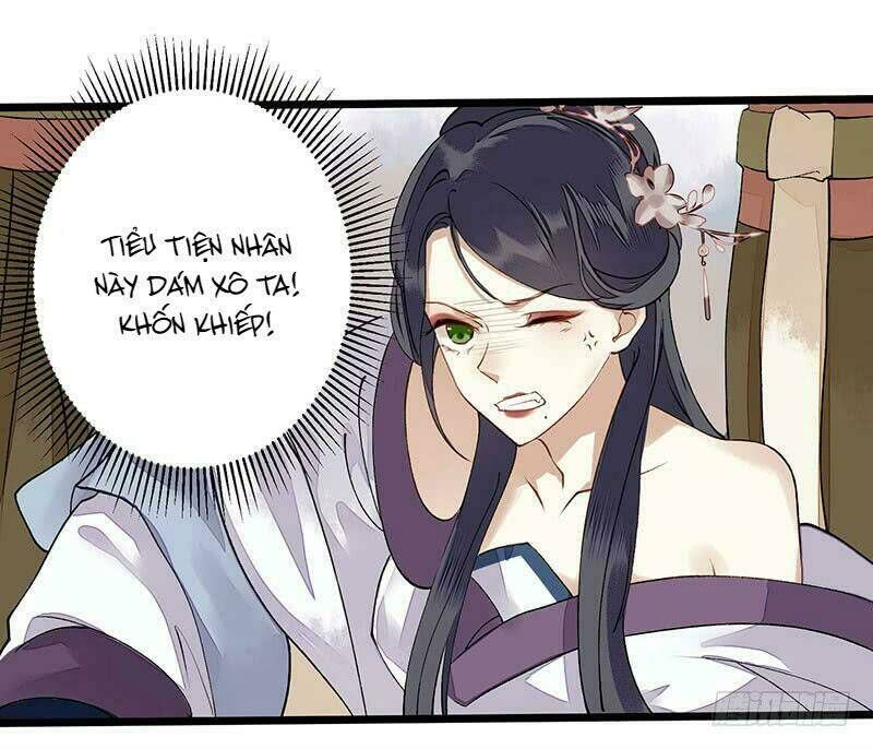 Nhất Phẩm Đích Nữ Chapter 7.5 - 14