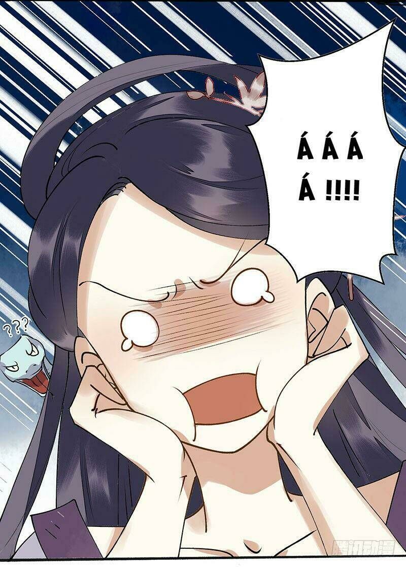 Nhất Phẩm Đích Nữ Chapter 7.5 - 17