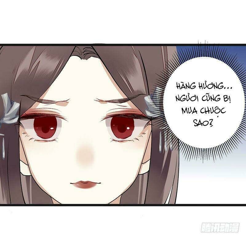 Nhất Phẩm Đích Nữ Chapter 7.5 - 20