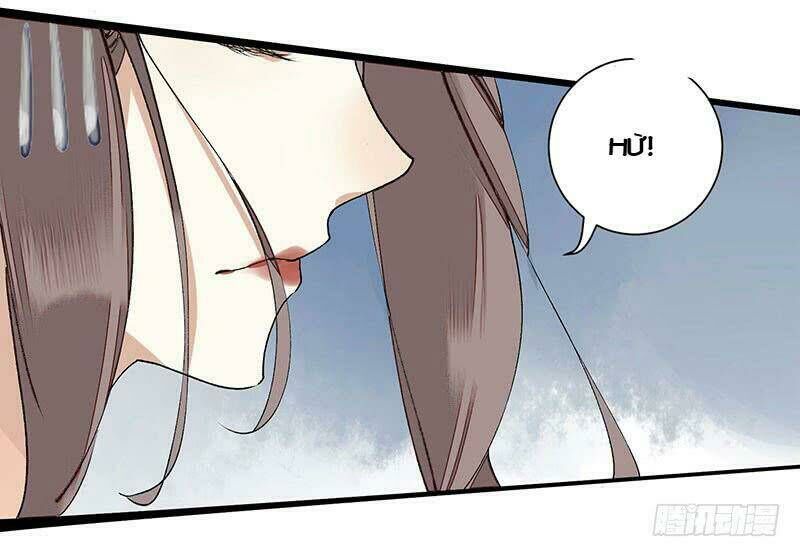 Nhất Phẩm Đích Nữ Chapter 7.5 - 5