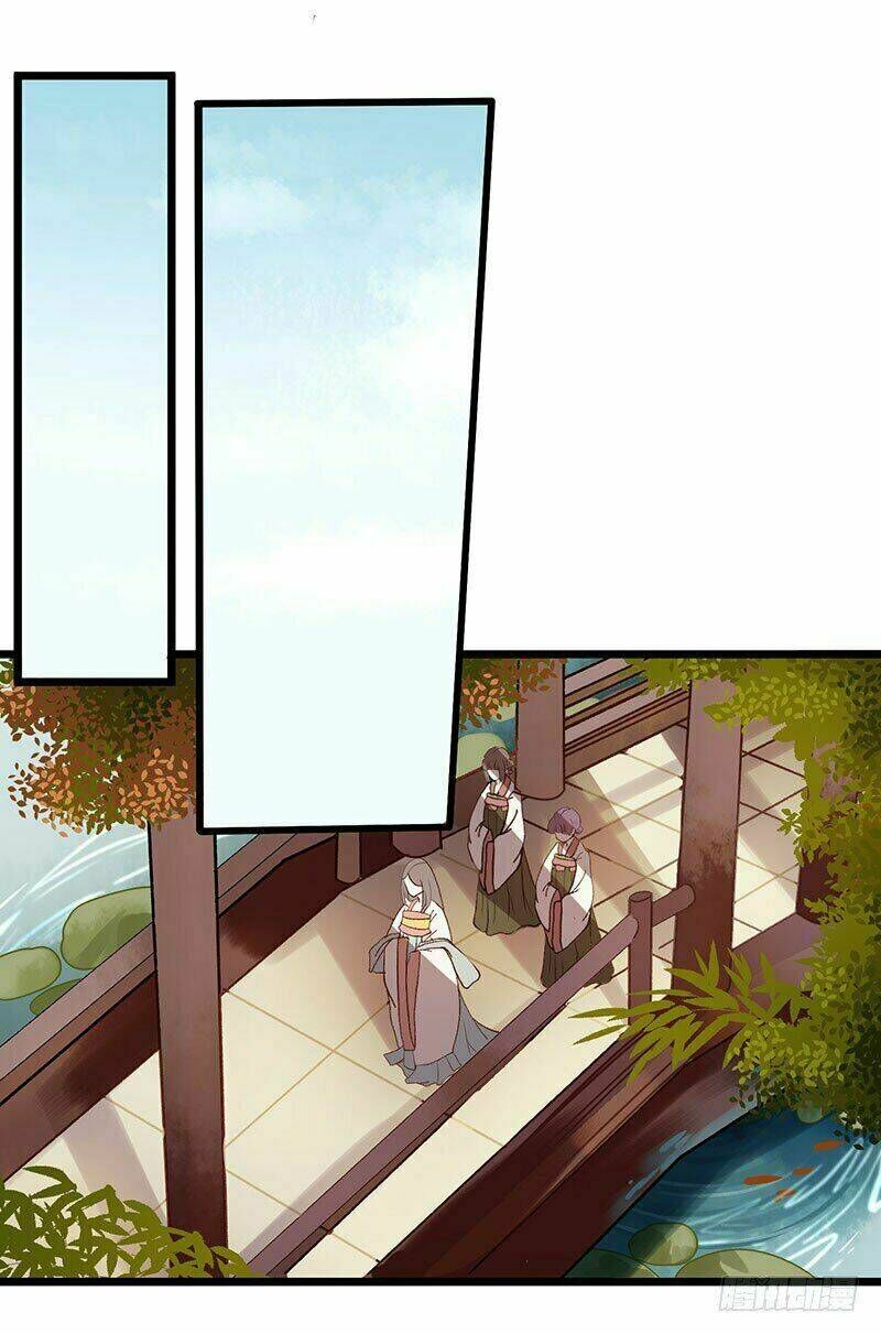 Nhất Phẩm Đích Nữ Chapter 7 - 2