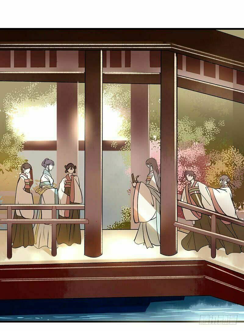 Nhất Phẩm Đích Nữ Chapter 7 - 13