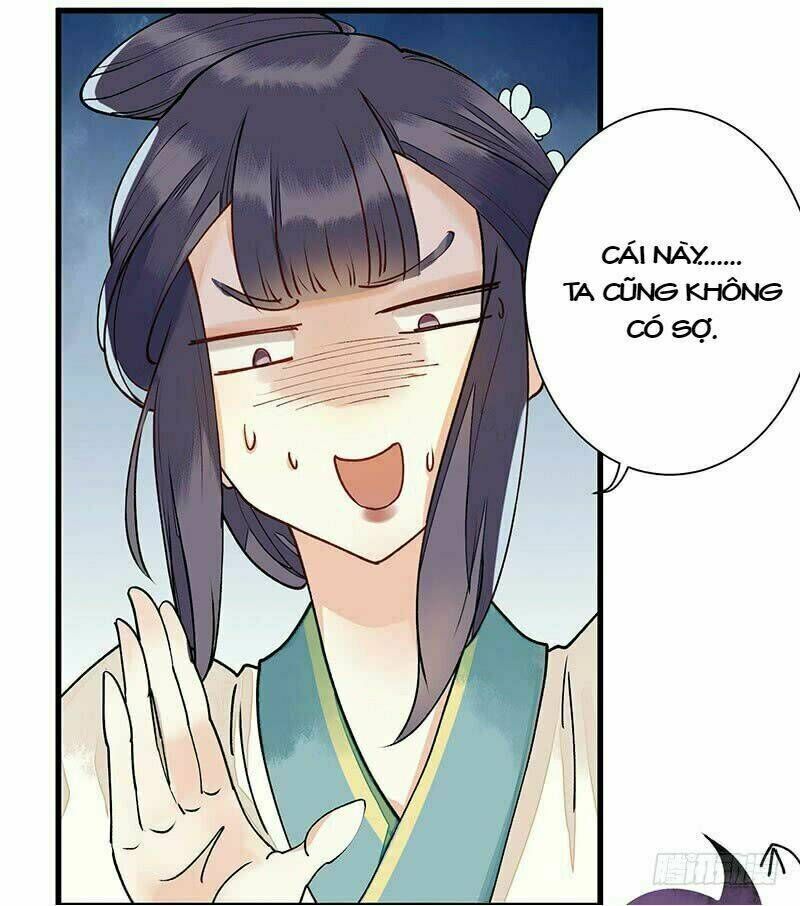 Nhất Phẩm Đích Nữ Chapter 7 - 17