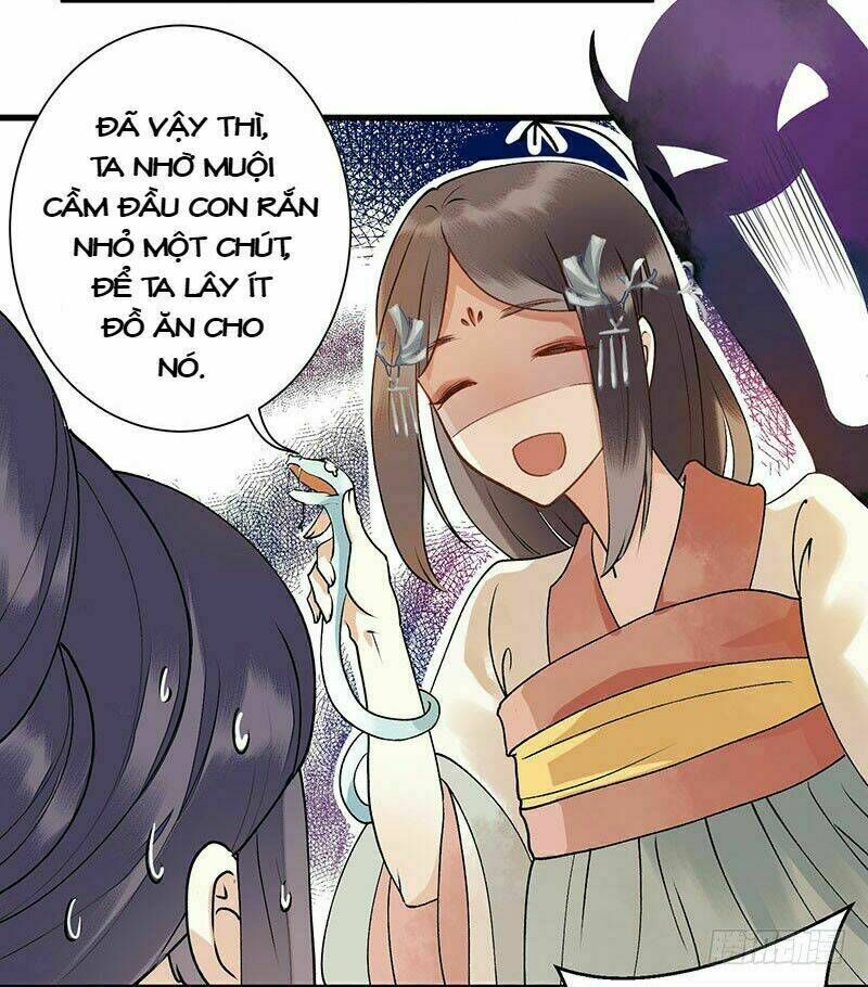 Nhất Phẩm Đích Nữ Chapter 7 - 18