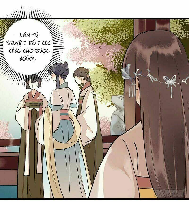 Nhất Phẩm Đích Nữ Chapter 7 - 3