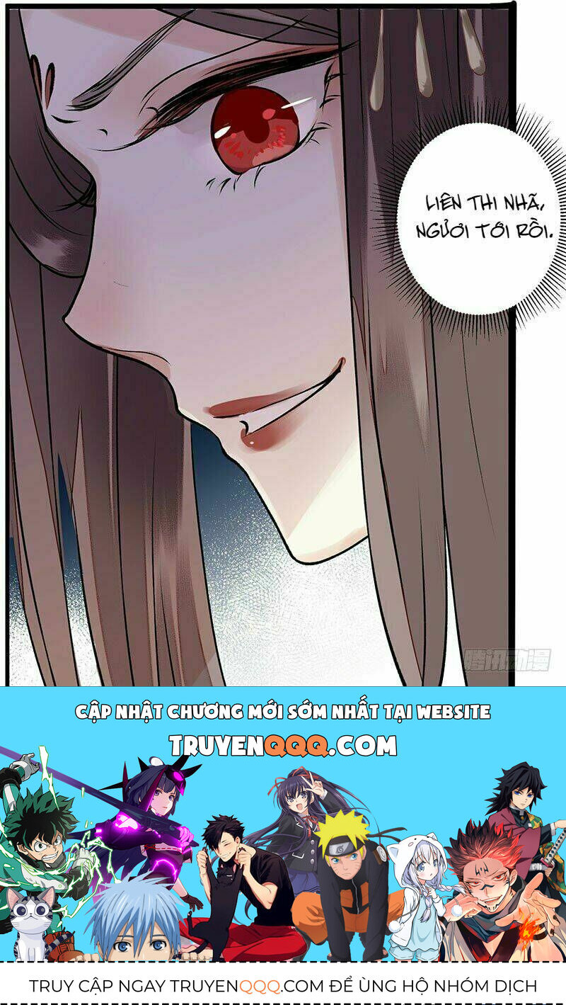 Nhất Phẩm Đích Nữ Chapter 7 - 21