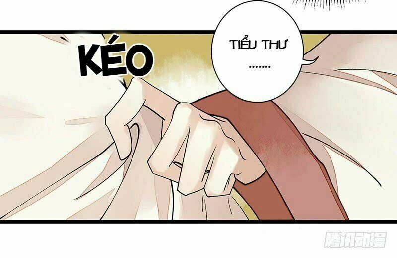 Nhất Phẩm Đích Nữ Chapter 7 - 6