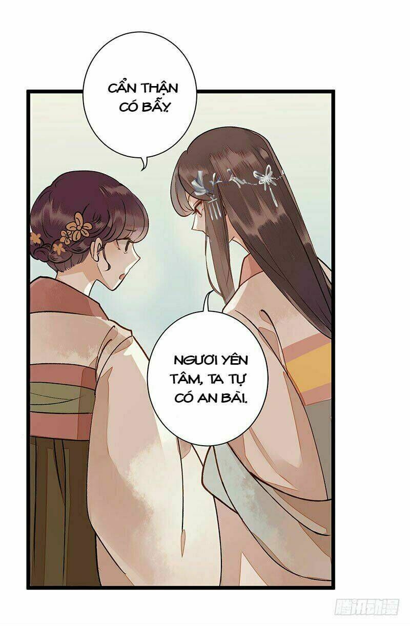 Nhất Phẩm Đích Nữ Chapter 7 - 7