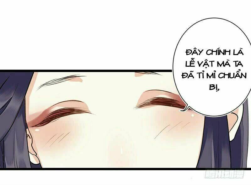 Nhất Phẩm Đích Nữ Chapter 7 - 8