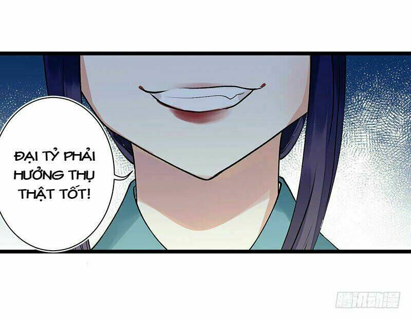 Nhất Phẩm Đích Nữ Chapter 7 - 9