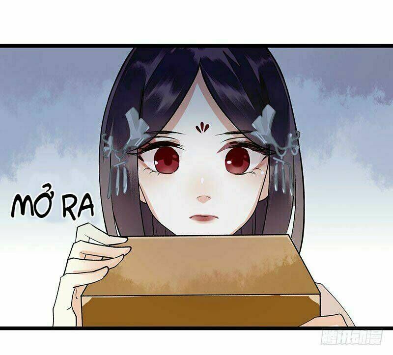 Nhất Phẩm Đích Nữ Chapter 7 - 10