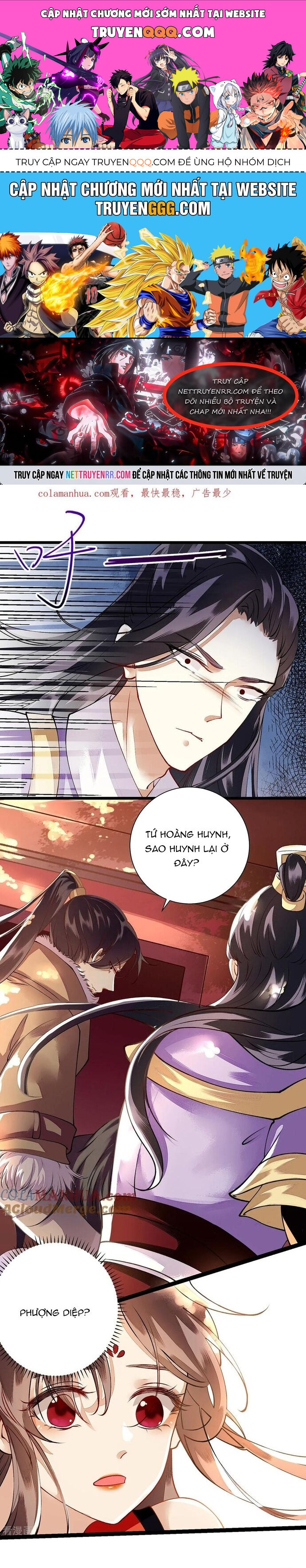 Nhất Phẩm Đích Nữ Chapter 74 - 1