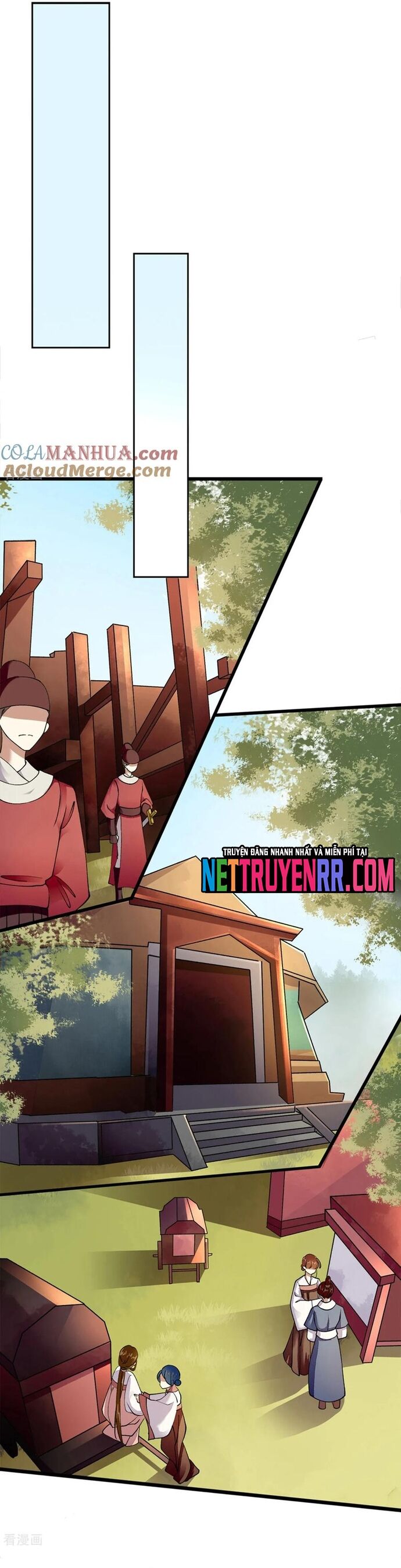 Nhất Phẩm Đích Nữ Chapter 74 - 14