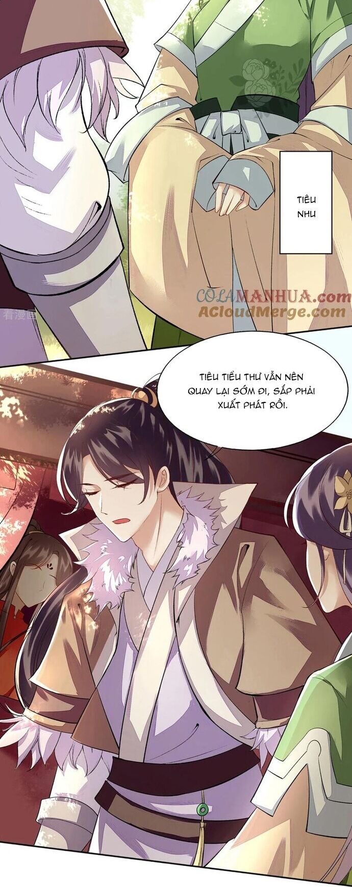 Nhất Phẩm Đích Nữ Chapter 74 - 6