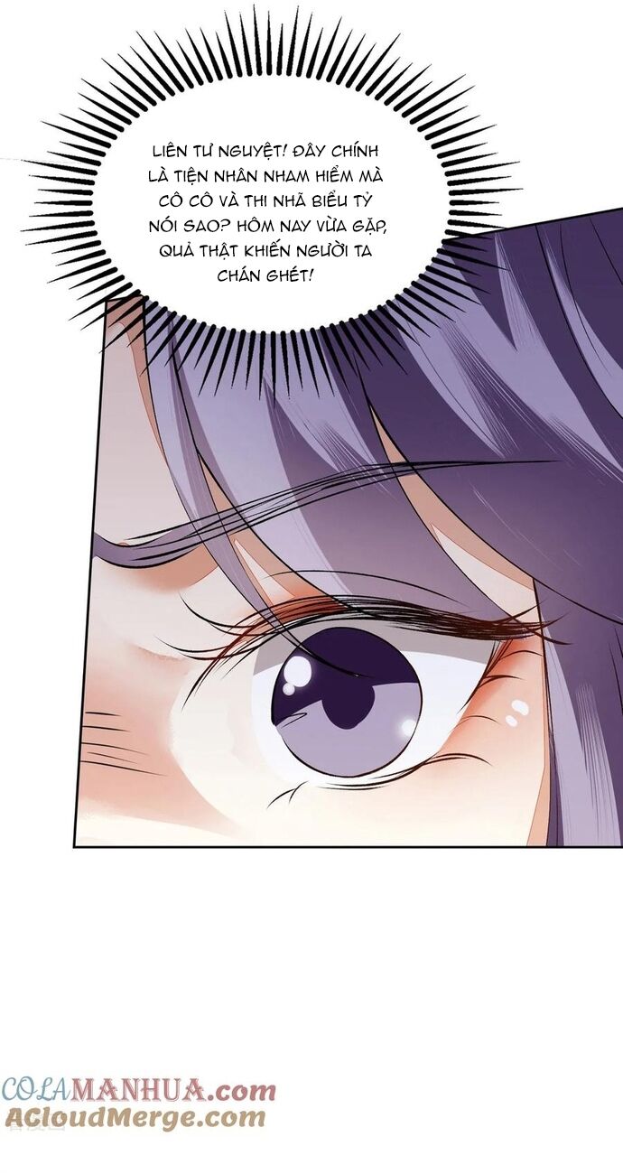 Nhất Phẩm Đích Nữ Chapter 74 - 8